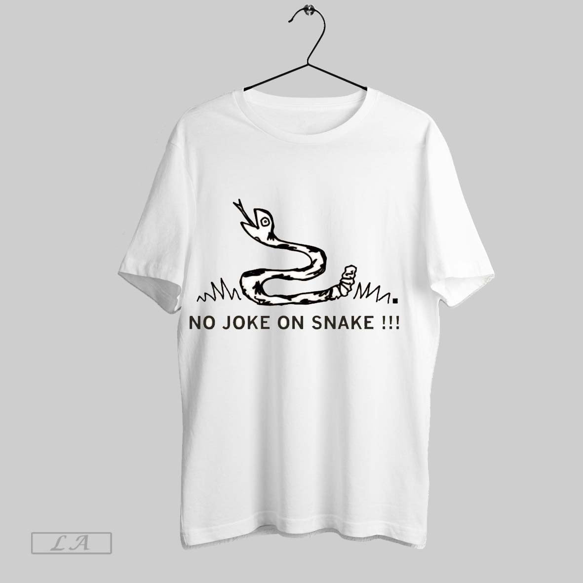 Original Gadsden Flag No Joke On Snake