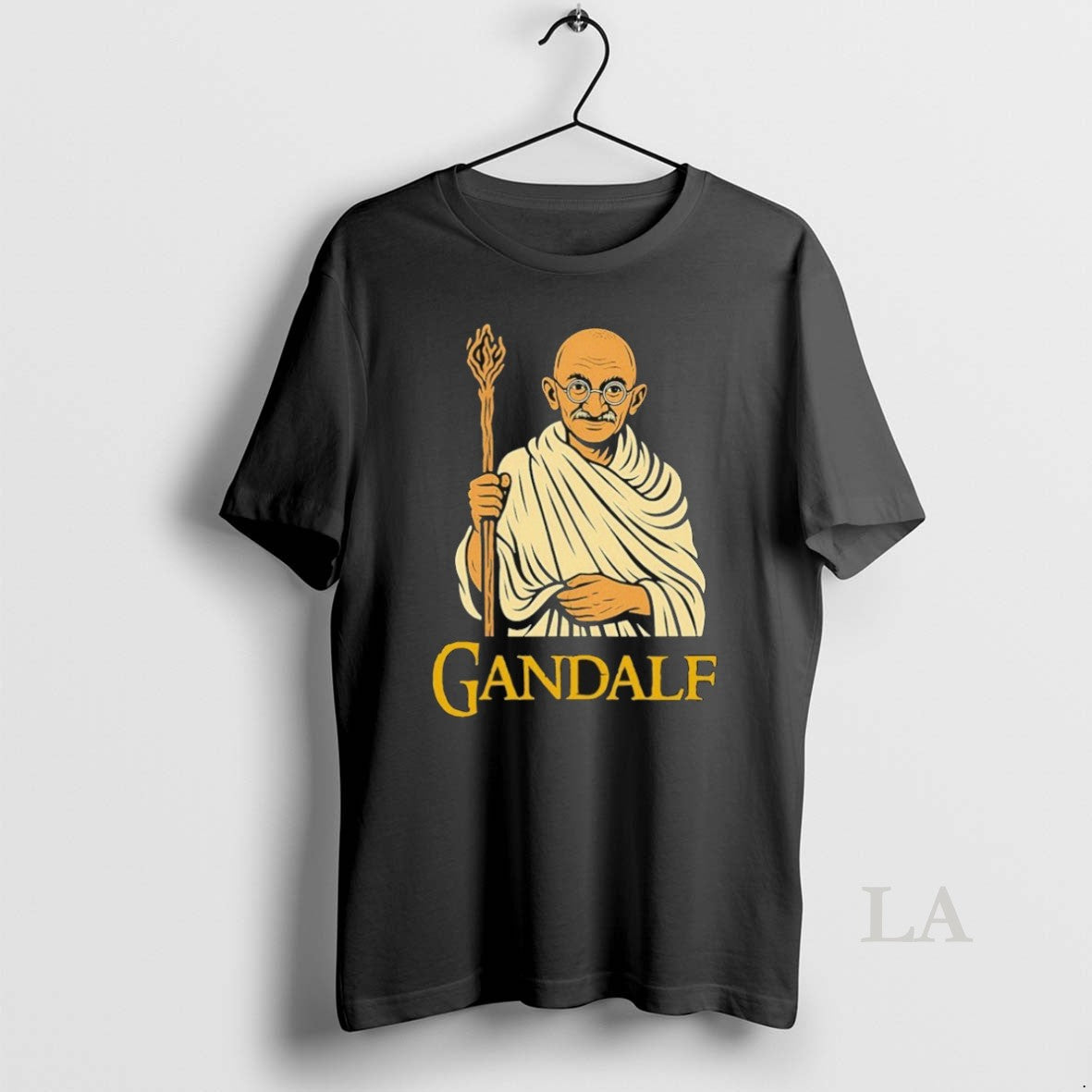 Original Galdalf Ghandi