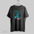 Original Game Over Man Aliens Pixel