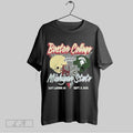 Original Gameday Michigan State Vs Boston College 2025 East Lansing Mi September 6