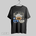 Original Gameday Showdown 2025 Byu Vs Colorado Matchup