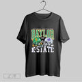 Original Gameday Showdow Baylor Bears Vs Kansas State Wildcats Football 2025