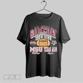 Original Gameday Showdown Mississippi State Bulldogs Vs Texas Am Aggies 2025