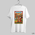 Original Garbage Pail Kids Phillies Karen Ball Hog Brenda