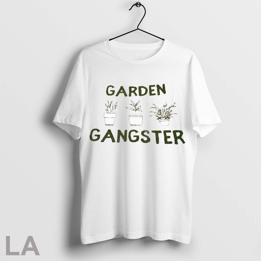 Original Garden Gangster