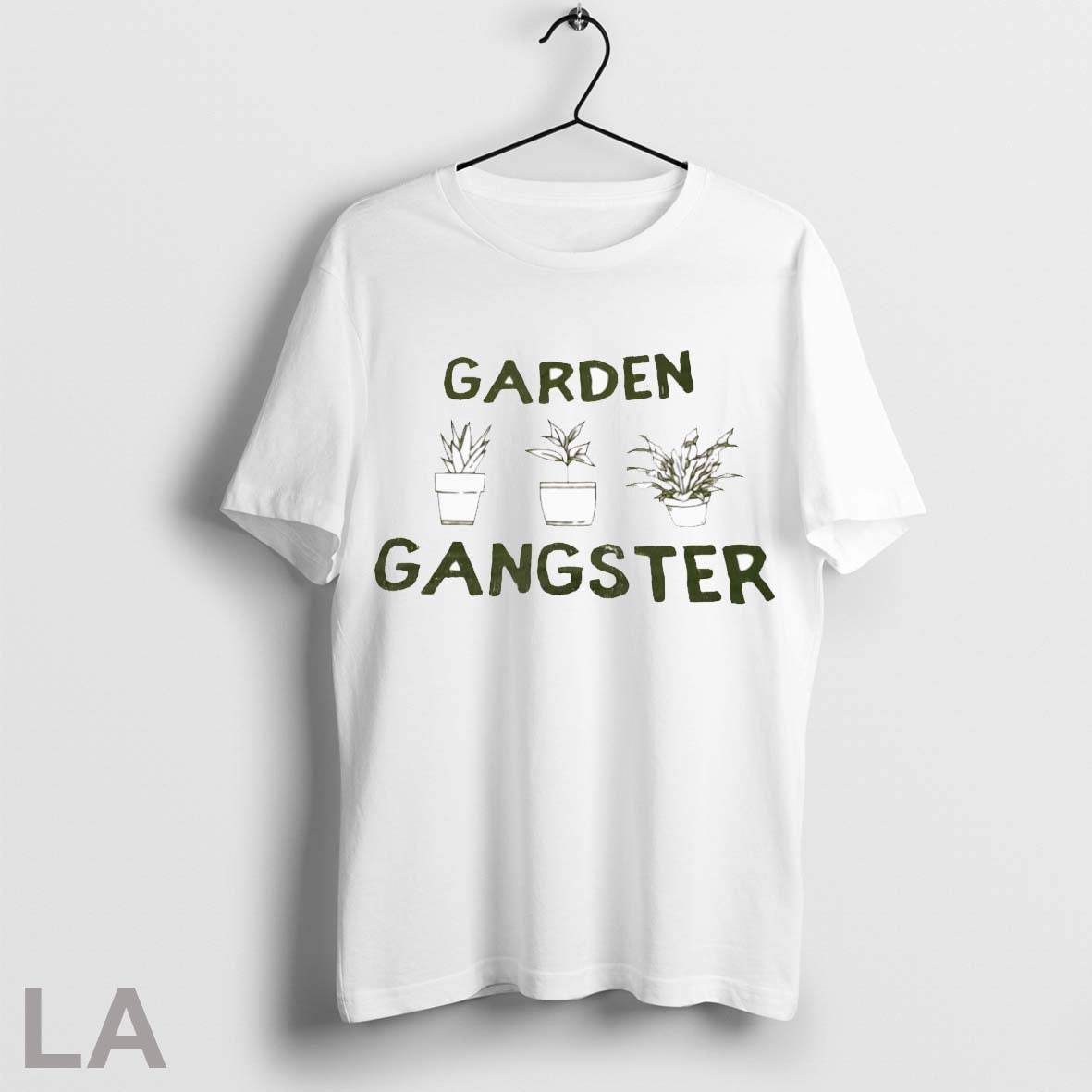 Original Garden Gangster