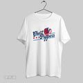 Original Gastonia Baseball Gastonia Ghost Peppers 4th Of July