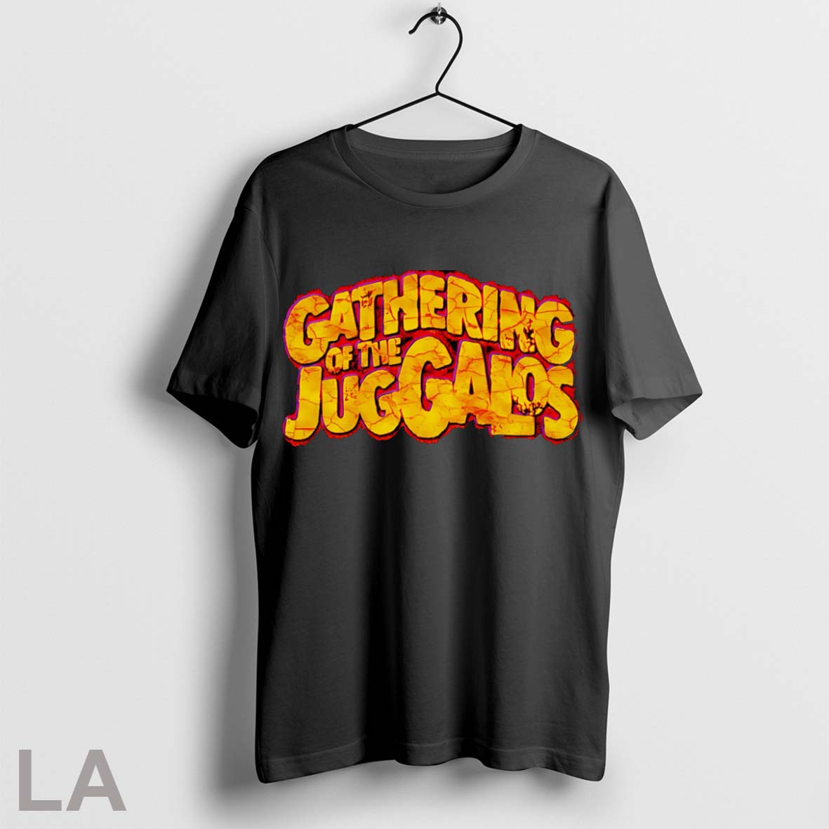 Original Gathering Of The Juggalos