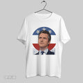 Original Gavin Newsom Funny Sarcastic Saintly