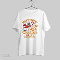 Original Georgia Bulldogs Rocky Top Tennessee 44 41 Overtime