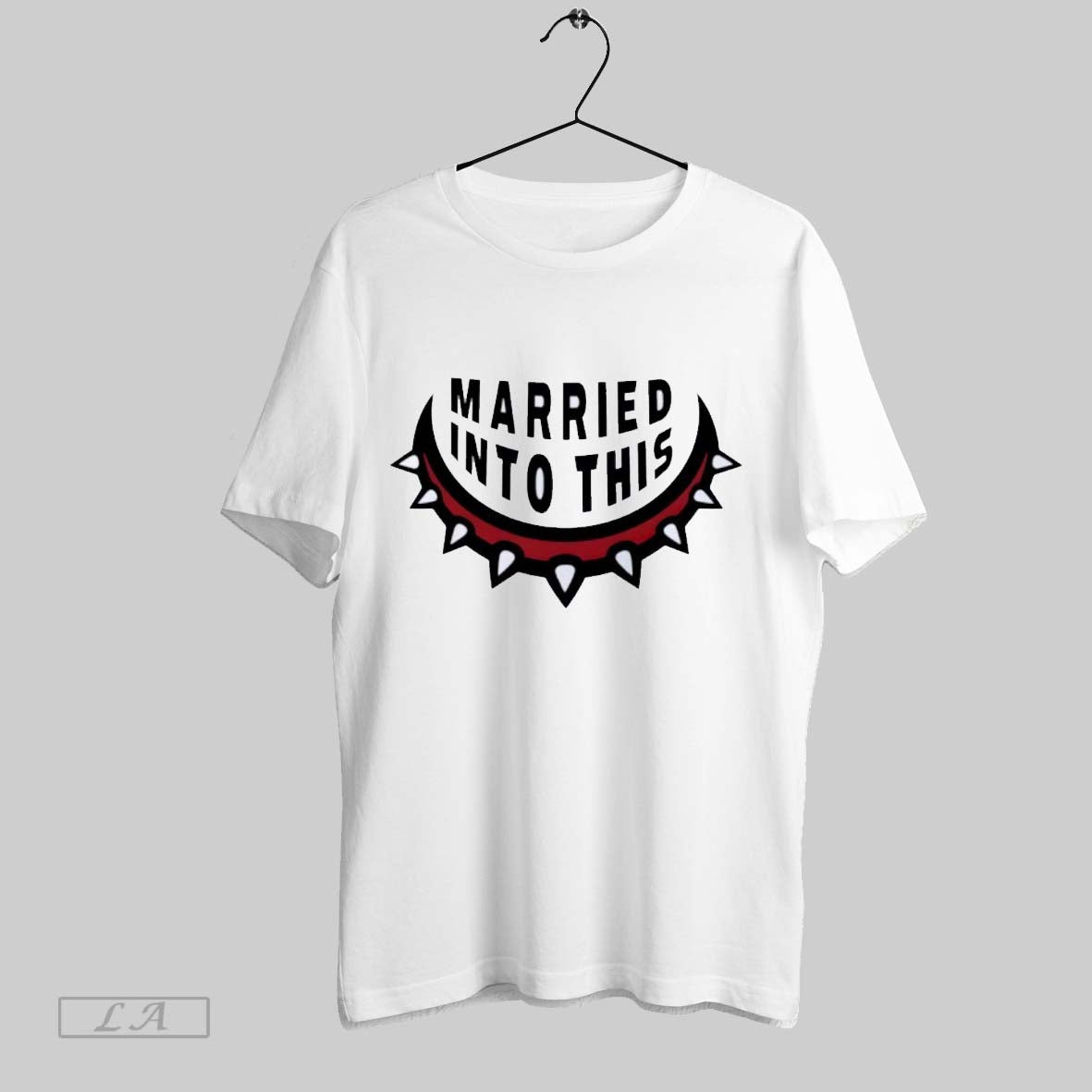Original Georgia Married Into This