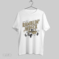 Original Georgia Tech Ramblin Wreck Since 1961 Georgia Tech Yellow Jackets Football