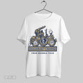Original Georgia Tech Yellow Jackets Football Ramblin Wreck 2025