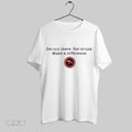 Original Get Out There Get Drunk Make A Difference