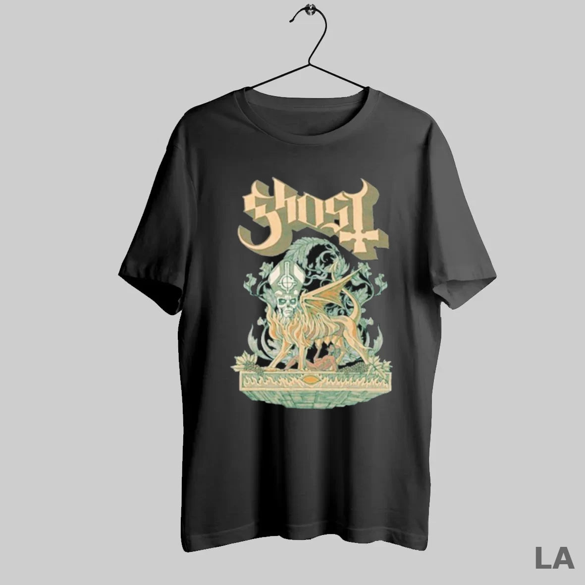 Original Ghost Absolution