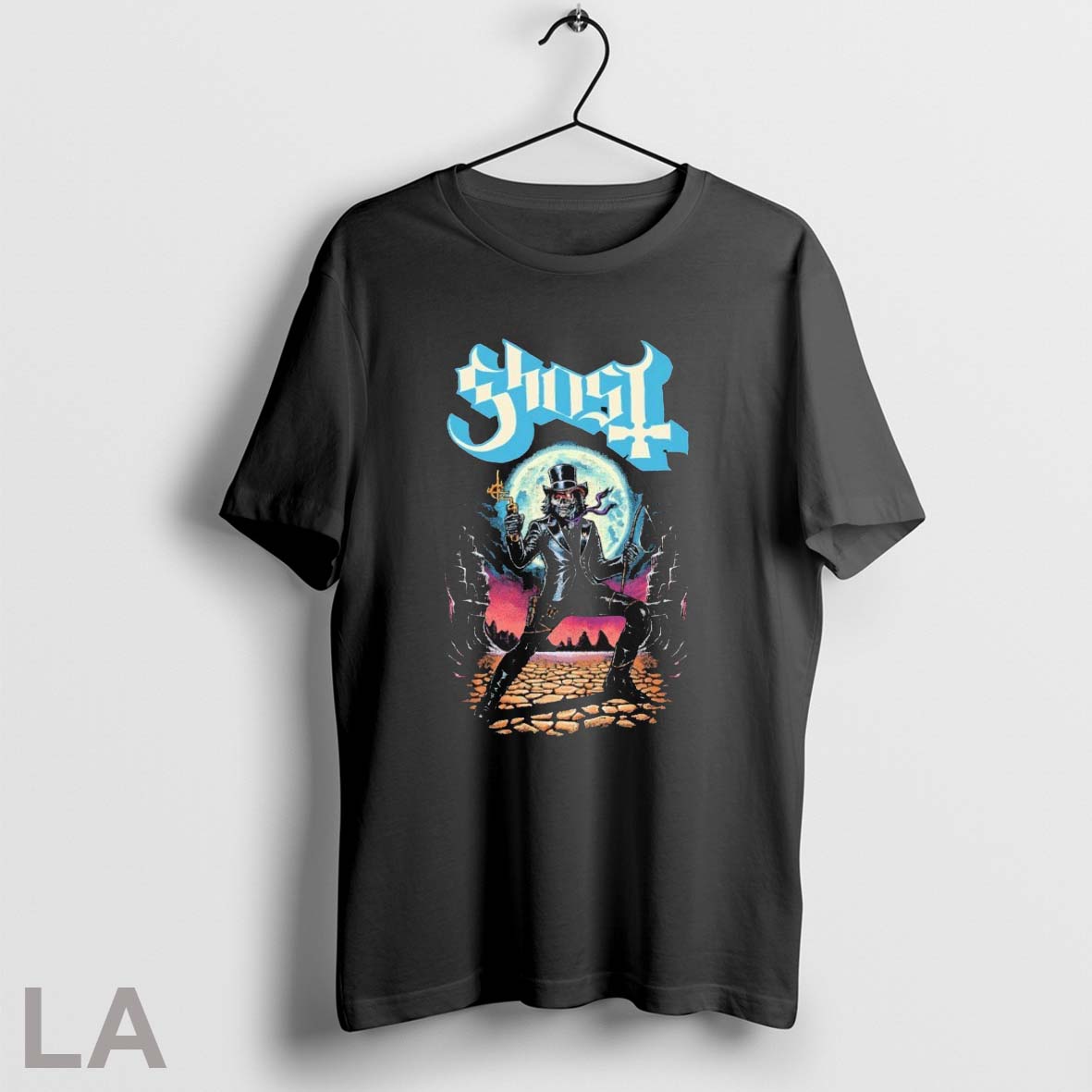 Original Ghost Western Emeritus World Tour 2025