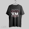 Original Gig Em Texas Am Aggies 41 40 Notre Dame Fighting Irish 2025
