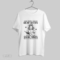 Original Girl Some People Should Read Books T Shirt