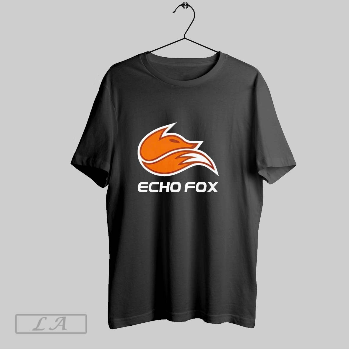 Original Glory Dayz Rick Fox Endorsed Echo Fox