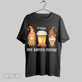 Original Gnope Not Before Coffee