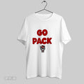 Original Go Pack Slogan Nc State Wolfpack