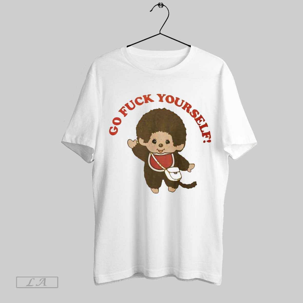 Original Go Fck Yourself