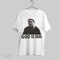 Original God Is Dead
