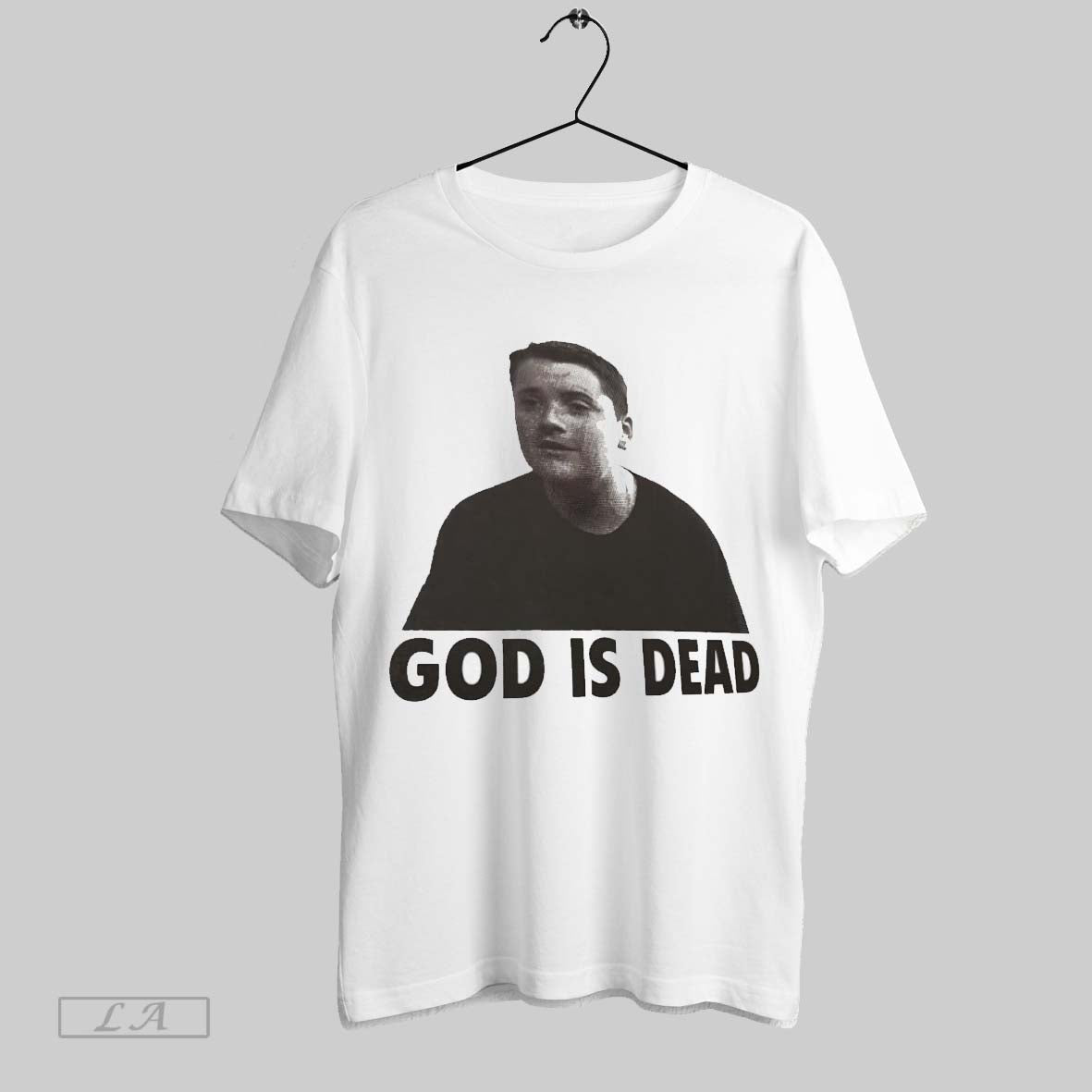 Original God Is Dead