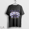 Original Golden State Valkyries Basketball Gift For Sports Fans 2025 T Shirt