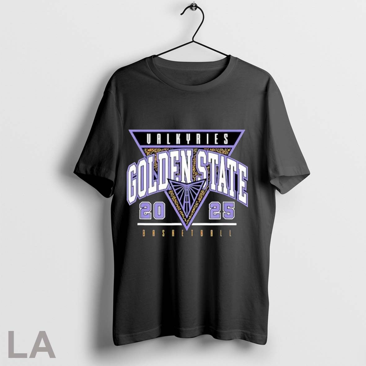 Original Golden State Valkyries Basketball Gift For Sports Fans 2025 T Shirt