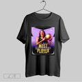Original Golden State Valkyries Veronica Burton 2025 Wnba Most Improved Player
