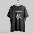 Original Gon Freecss Kurapika Leorio Paladiknight Killua Zoldyck Hunter X Hunter Graphic