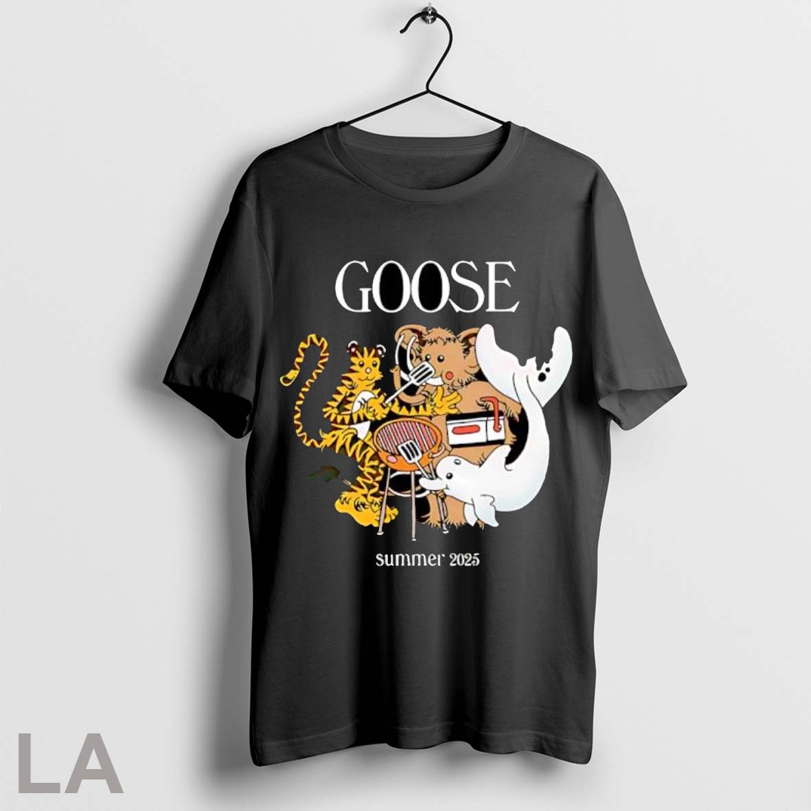 Original Goose Emg Summer 2025