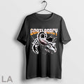 Original Gortlagacy Scorpions T Shirt