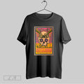 Original Gov Mule Back In The Saddle Tour With Jj Grey Mofro Poster