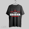 Original Graham Surname Last Name Family Team Graham Lifetime Member
