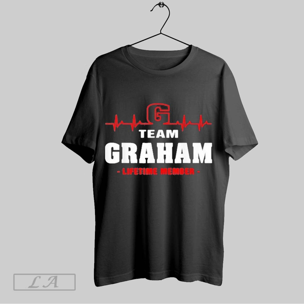 Original Graham Surname Last Name Family Team Graham Lifetime Member