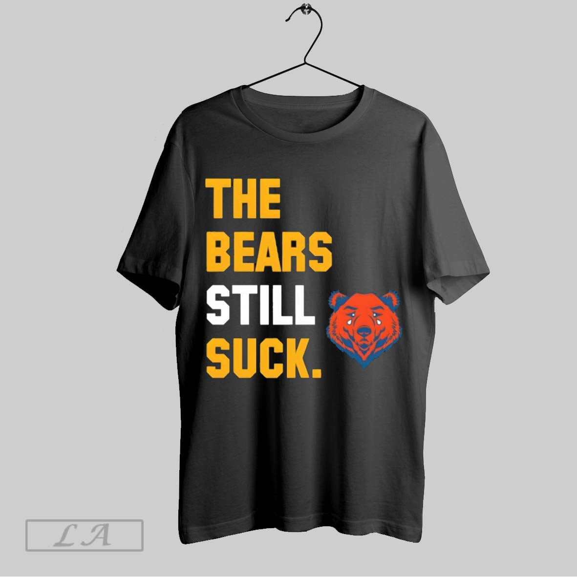 Original Green Bay Packers The Bears Still Suck Football