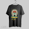 Original Green Bay Packers X War Bonnet