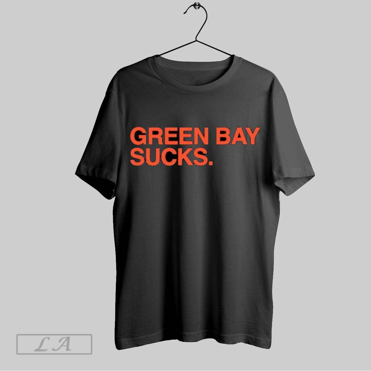 Original Green Bay Sucks