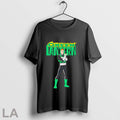 Original Green Lantern Guy Gardner T Shirt