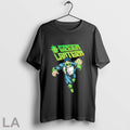 Original Green Lantern Kyle Rayner T Shirt