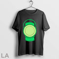 Original Green Lantern Power Battery T Shirt