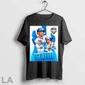 Original Greetings From Seattle T Shirt