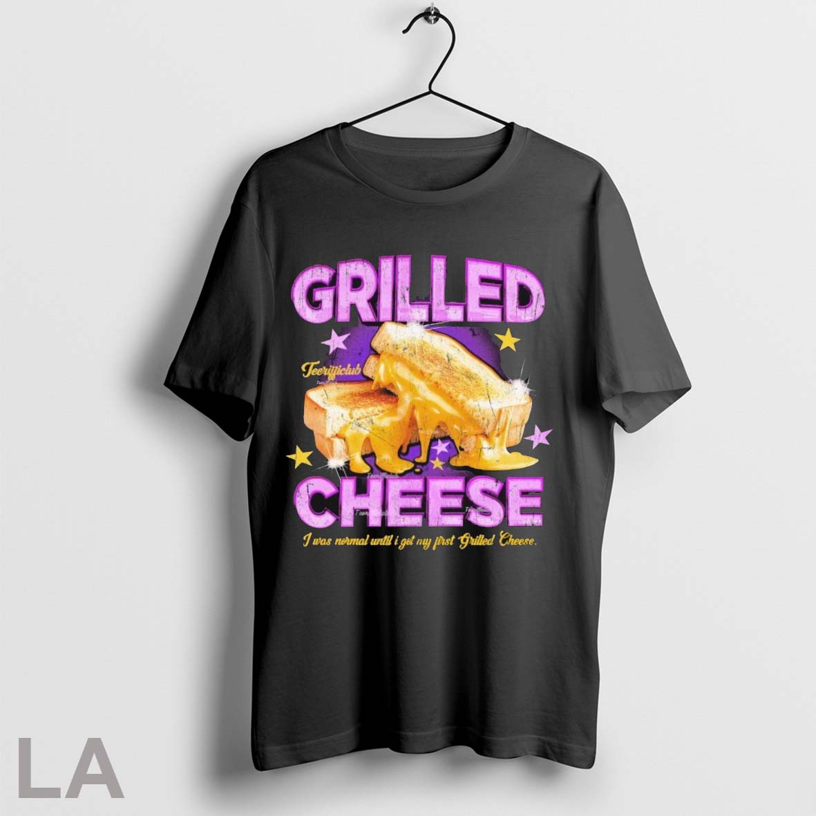 Original Grilled Cheese I Was Normal Until I Got My First Grilled Cheese
