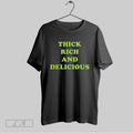 Original Guided By Voices The Thick Rich And Delicious