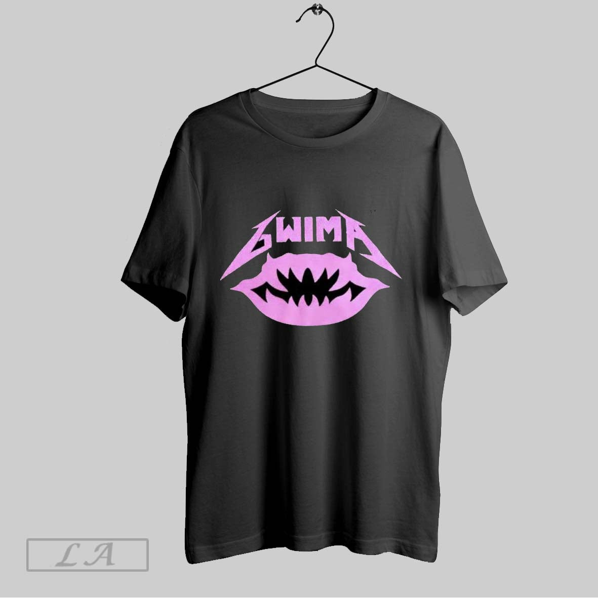 Original Gwi Ma Kpop Demon Hunters Design