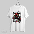 Original Hfc Hellfire Club Dungeons And Dragons Red Demon