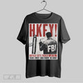 Original Hkfy Buffalo Gets Fucked Fall Tour October 2 2025 Duende In Buffalo Ny