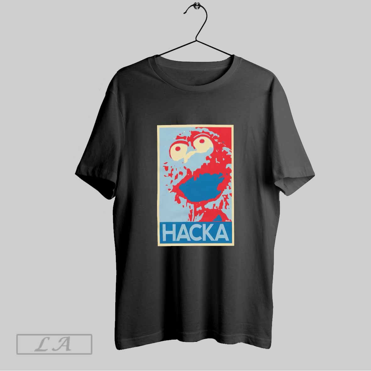 Original Hacka Hacka Hope